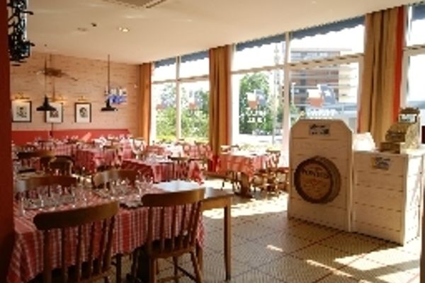 Hotel Restaurant Le Grand Val (Chaumont)